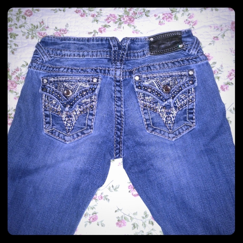 Vigoss jeans